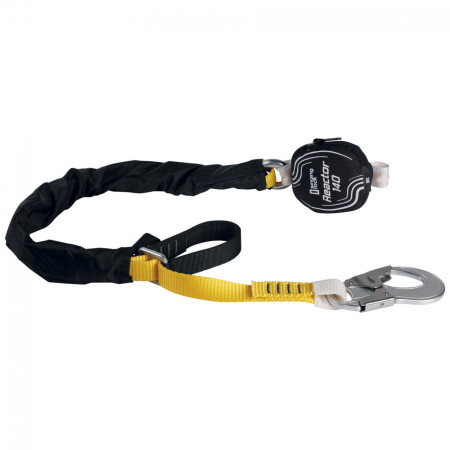 Осигурителен ремък Singing Rock Reactor 140 Adjust