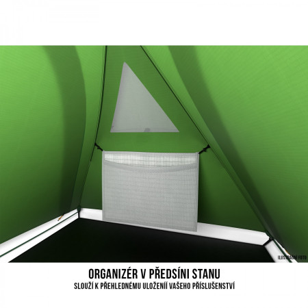 Палатка Husky Bronder 2