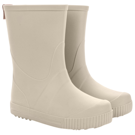 Детски гумени ботуши GoKids Wave 979 Beige бежов BEZ 34534