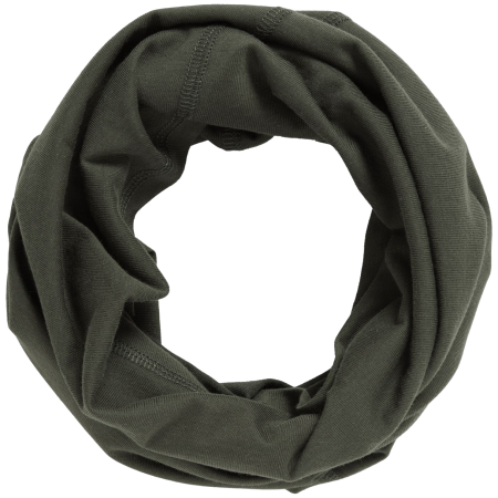 Шал яка Craghoppers NosiLife Tube Scarf II зелен