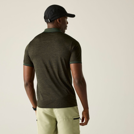 Мъжка тениска Regatta Remex II