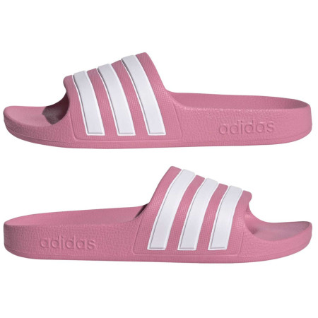 Детски обувки Adidas Adilette Aqua K Pink