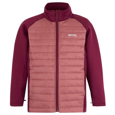Детско яке Regatta Girls Trekktain 3 in 1 II