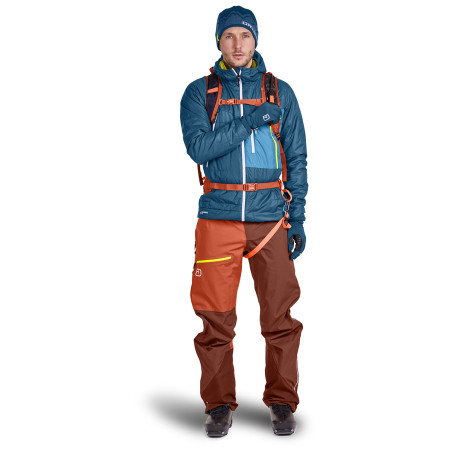 Раница Ortovox Avabag Litric Zero 27