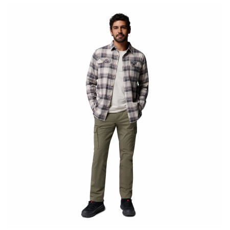 Мъжка риза Columbia Flare Gun™ Stretch Flannel