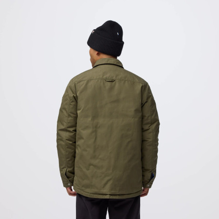 Мъжко яке Fjällräven Övik Down Shirt Jacket M