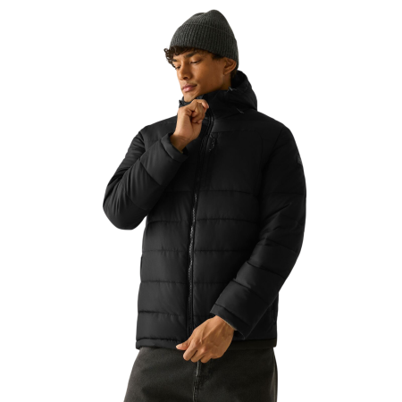 Мъжко капитонирано яке Regatta Frankie Padded