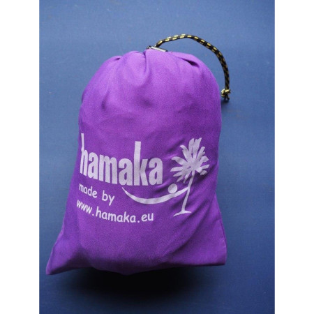 Хамак Hamaka.eu Single розов-светолилав-розов