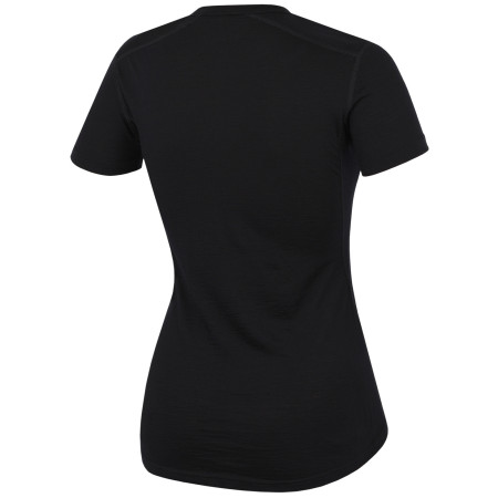 Дамска тениска Zulu Merino 160 Short 4C