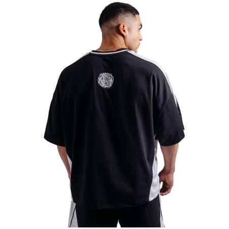 Мъжка тениска Nebbia Oversized T-Shirt Primal