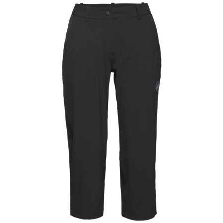 Дамски 3/4 панталон Mammut Hiking V Capri Pants Women