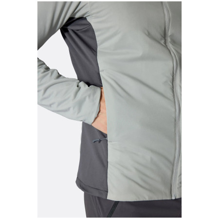 Мъжко яке Rab Xenair Alpine Flex Jacket