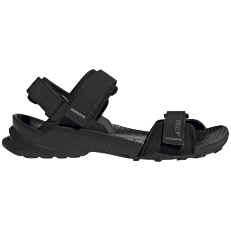 Сандали Adidas Terrex Hydroterra черен Cblack/Cblack/Grefou