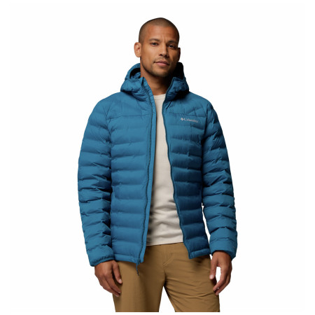 Мъжко яке Columbia Terwilliger Trail™ Heat Seal Hdd Jacket
