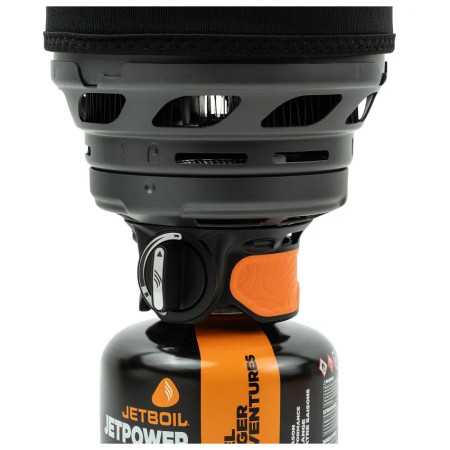 Котлон Jet Boil Flash 1.8L JavaKit