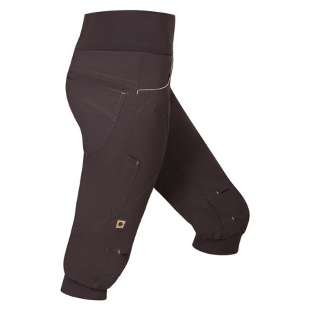 Дамски 3/4 панталон Ocún Noya Shorts