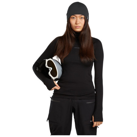 Шапка Icebreaker U Mer 260 Quantum Beanie