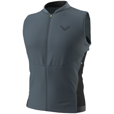 Мъжка жилетка Dynafit Alpine Insulation Vest M сив 0910 - black out