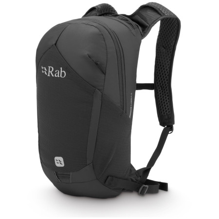 Раница Rab Tygen 12 черен black/BLK
