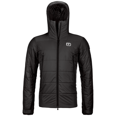 Мъжко яке Ortovox Swisswool Zinal Jacket M