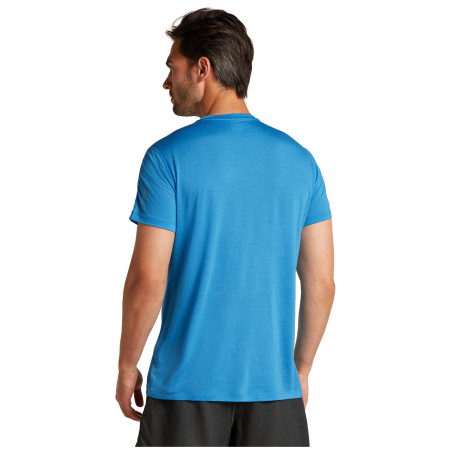 Функционална мъжка тениска Icebreaker M Mer 125 Cool-Lite Speed SS Tee