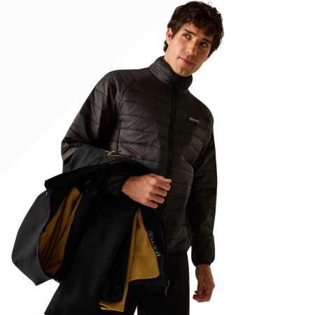 Мъжко яке Regatta Wentwood 3in1