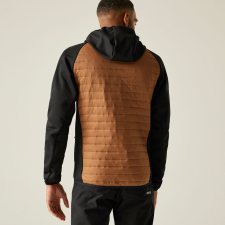 Мъжко яке Regatta Andreson Hybrid