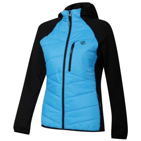 Дамско туристическо яке Dare 2b Womens Aerofse Padded Hybrid Jacket