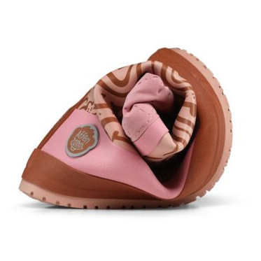 Детски гумени ботуши Affenzahn Rainboot Vegan Puddly Deer