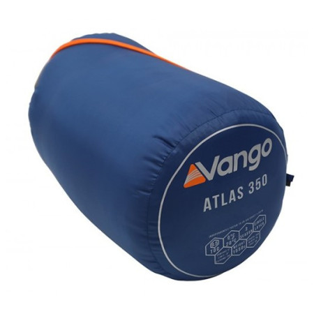 Спален чувал Vango Atlas 350
