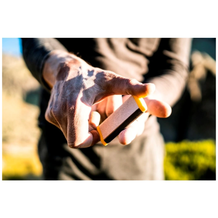 Пила за загрубяла кожа CRUX Taco