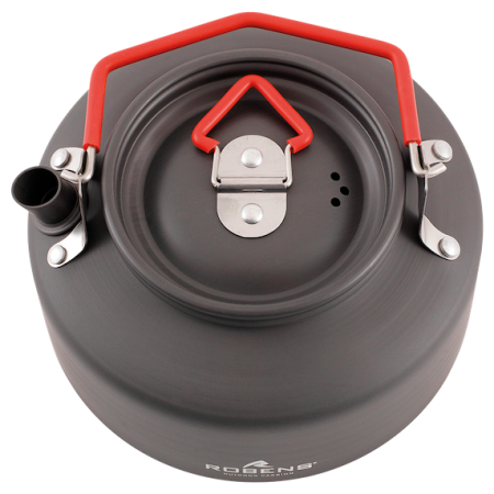 Кана Robens Basecamp Pro Kettle