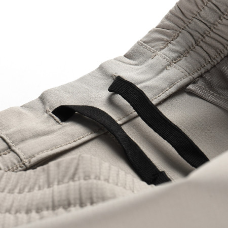 Детски панталони Alpine Pro Nesco 3 Dove