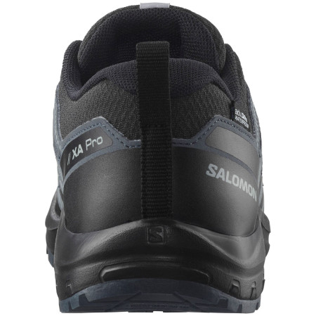 Детски обувки Salomon Xa Pro V8 Waterproof
