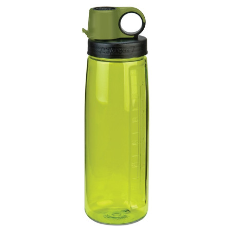 Бутилка Nalgene On the go светло зелен SpringGreen