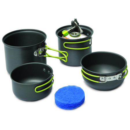 Съдове Pinguin Double