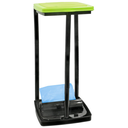 Кошче за отпадъци Brunner Bio Boy NG черен