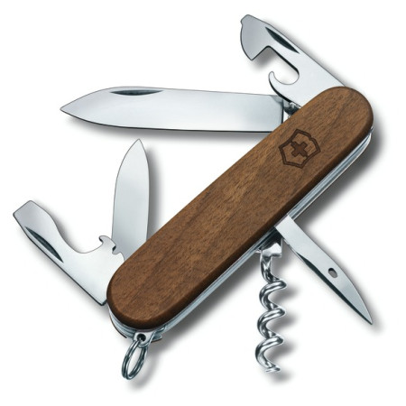 Нож Victorinox Spartan Wood