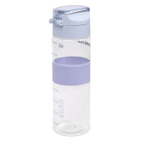 Бутилка Pinnacle Pulse 850ml лилав Lavender