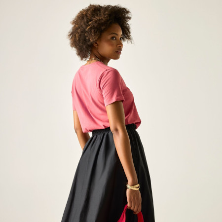 Дамска тениска Regatta Filandra IX