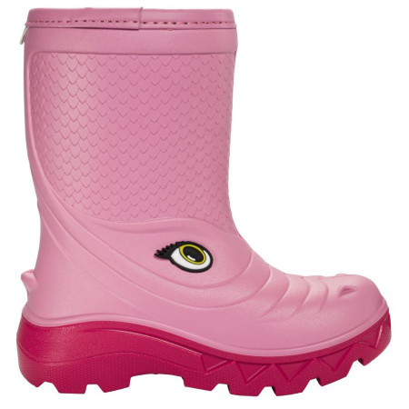 Детски зимни ботуши Viking Outdoor Footwear Claw Warm Pink