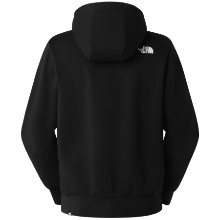 Мъжки суитшърт The North Face M Simple Dome Light Regular Hoodie