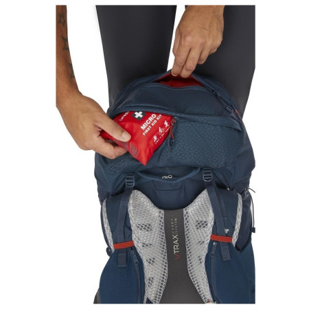 Раница Lowe Alpine Yacuri 55