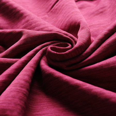 Детски функционален суитшърт Alpine Pro Onneco 3 Fuchsia