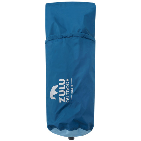 Надуваема постелка Zulu CloudOn 7,5