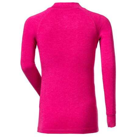 Детска функционална тениска Progress DT CC NDRD 26DG