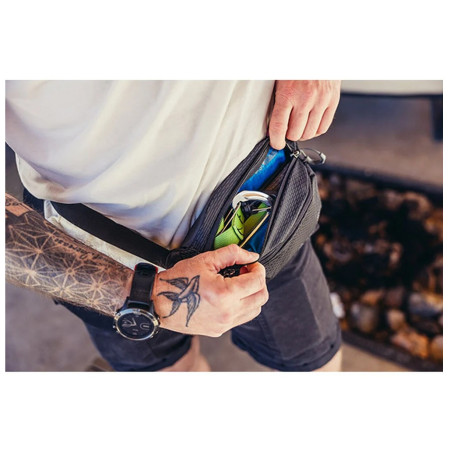 Чанта за кръста Gregory Nano Waistpack Mini 3L