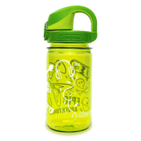 Детска бутилка Nalgene On the Fly Kids 350 ml Sustain