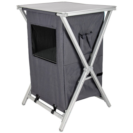 Къмпингов шкаф Bo-Camp Ontario Quick-up