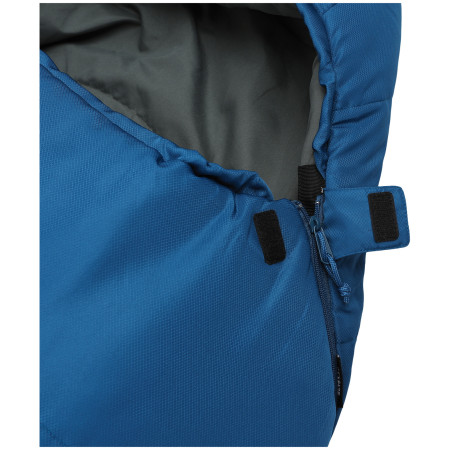 Спален чувал Zulu Arpa 195 cm